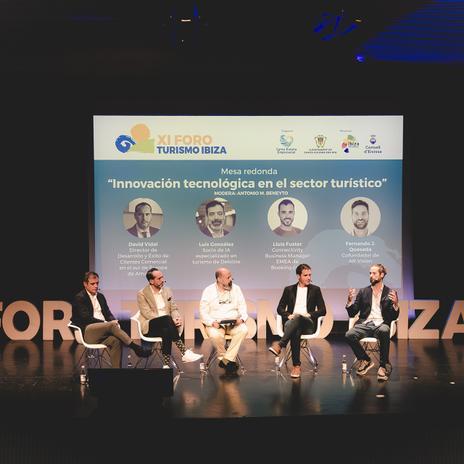 Santa Eulària des Riu acoge el XII Foro Turismo Ibiza, centrado en los beneficios y desafíos del turismo local