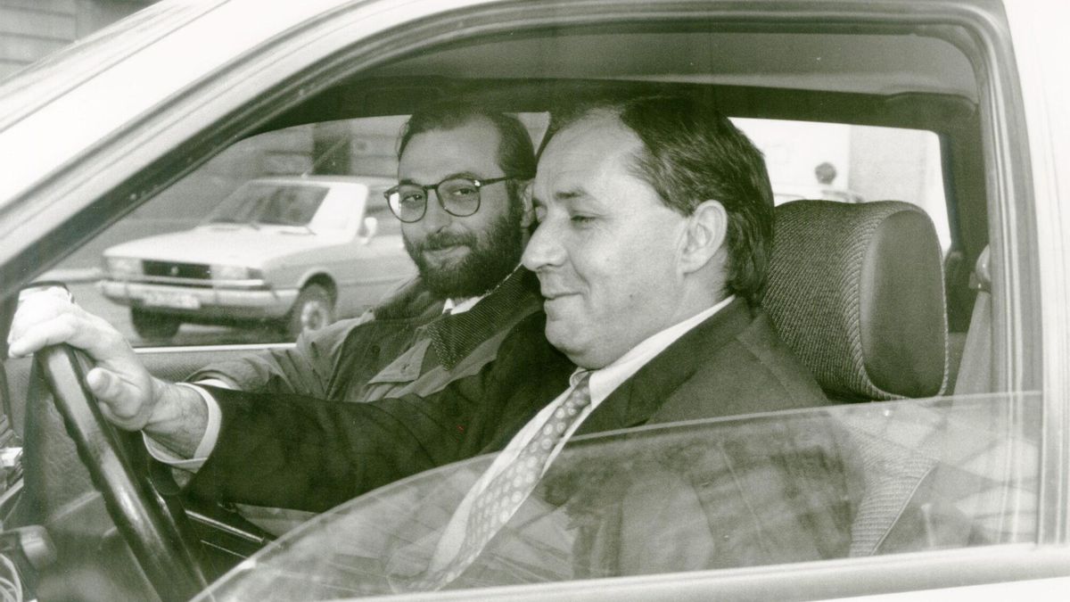 DIONISIO GARCIA CARNERO
