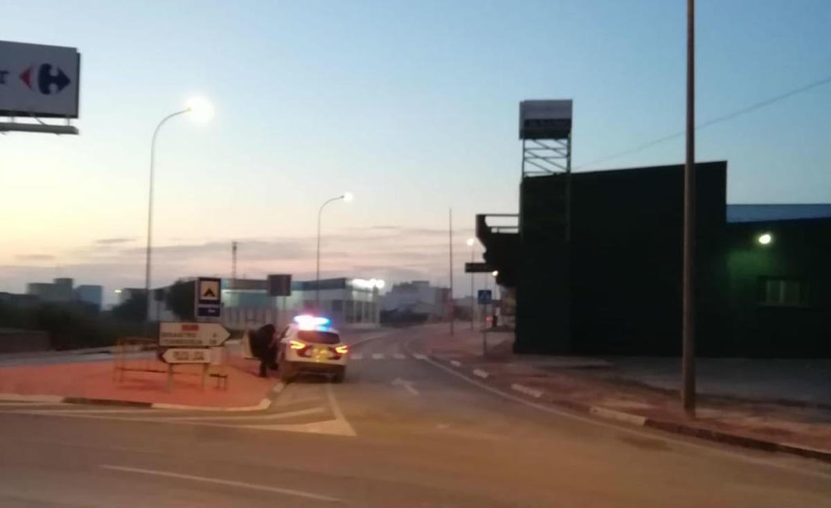 Gota fría en la Vega Baja: Los agricultores cifran en 550 millones las pérdidas en el campo de la provincia de Alicante