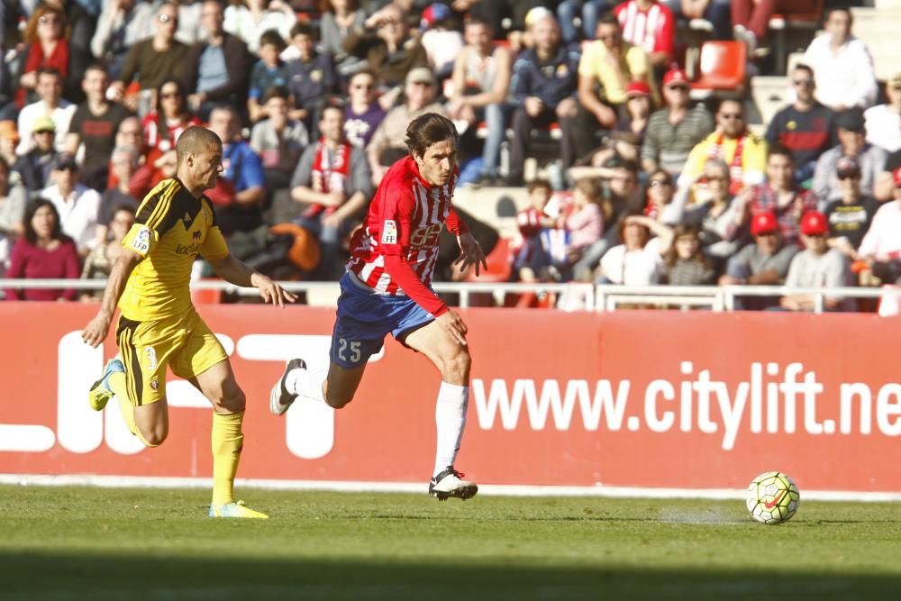 Girona - Osasuna