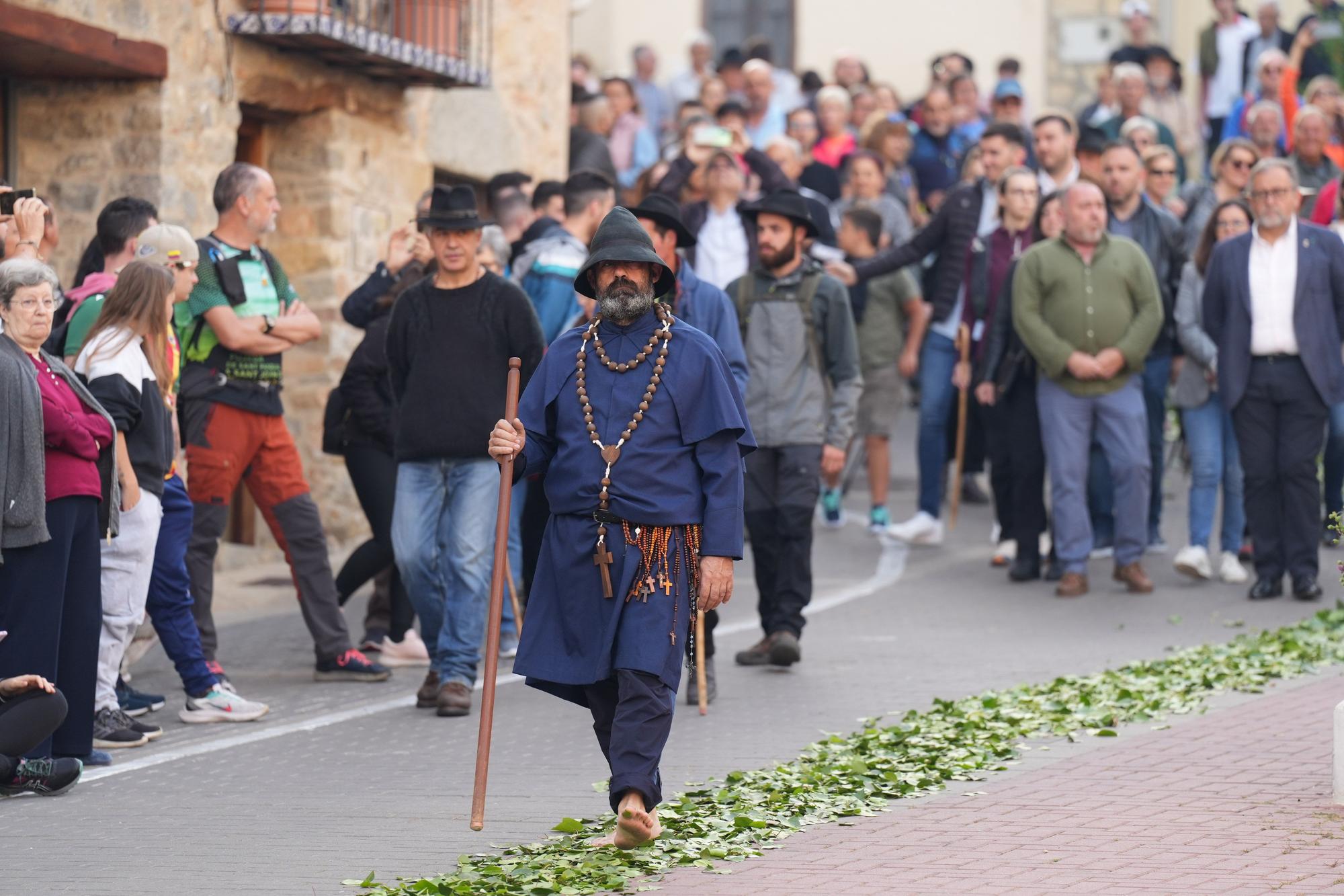 ¡Búscate en la macrogalería! Castellón vive un puente de fiestas en los municipios