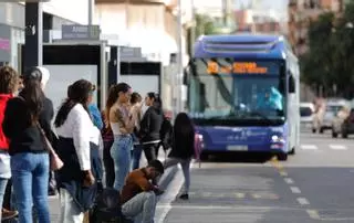 El Consell de Ibiza descarta «por ahora» mantener la gratuidad universal del bus en 2025