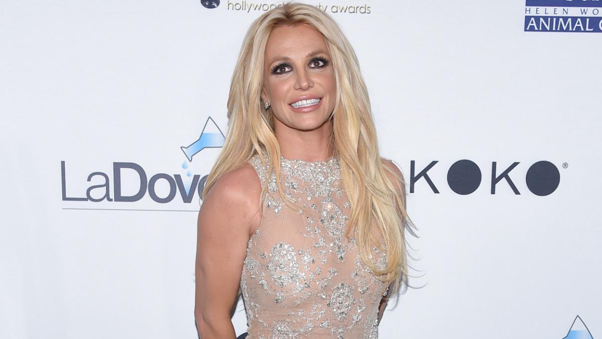 Britney Spears está cansada de las mentiras que su exmarido ha publicado... y de la actitud de sus hijos