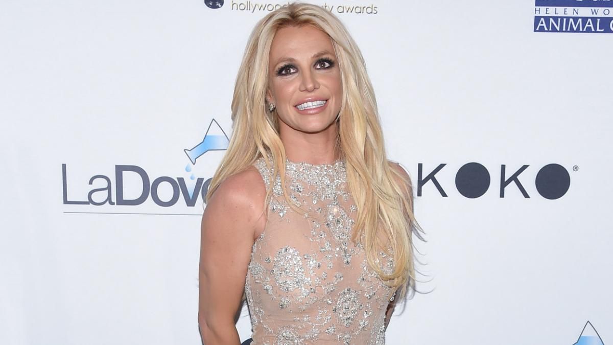 Britney Spears está cansada de las mentiras que su exmarido ha publicado... y de la actitud de sus hijos