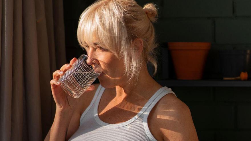 El suplemento que más recomiendan las mujeres de 50 años para aliviar los síntomas de la menopausia