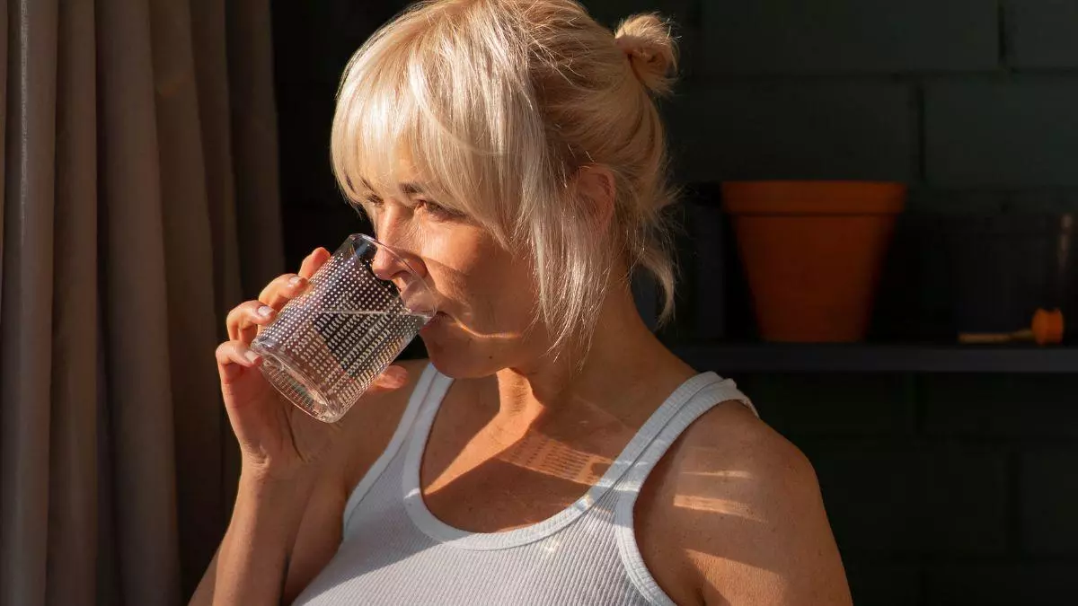 El suplemento que más recomiendan las mujeres de 50 años para aliviar los síntomas de la menopausia