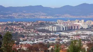 La venta de vivienda protegida en Vigo se hunde al mínimo histórico: 12 en 9 meses