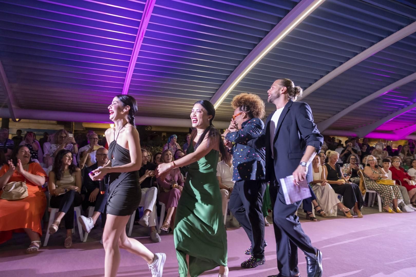 Aquí están las mejores imágenes de la nueva edición de Torrevieja Weekend 2024