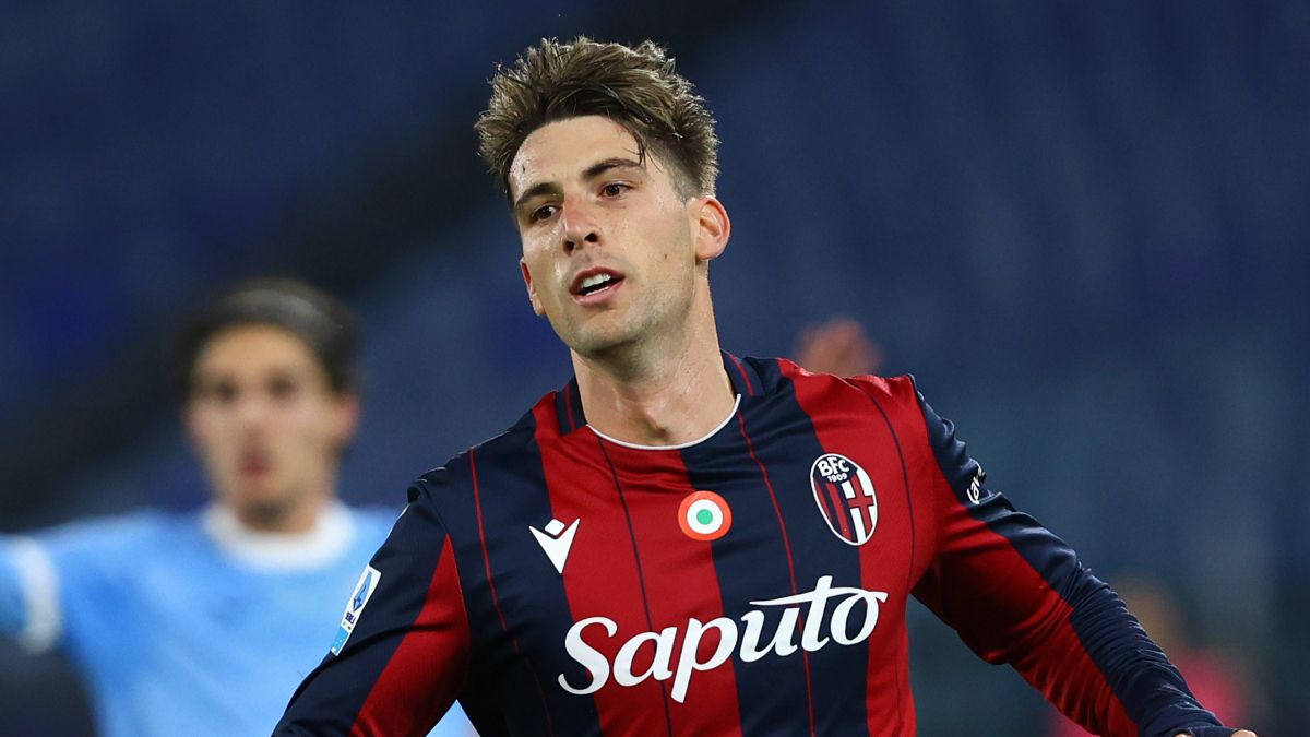 Juan Miranda: "Tendría difícil jugar en el Barça con Balde y Gerard Martín"