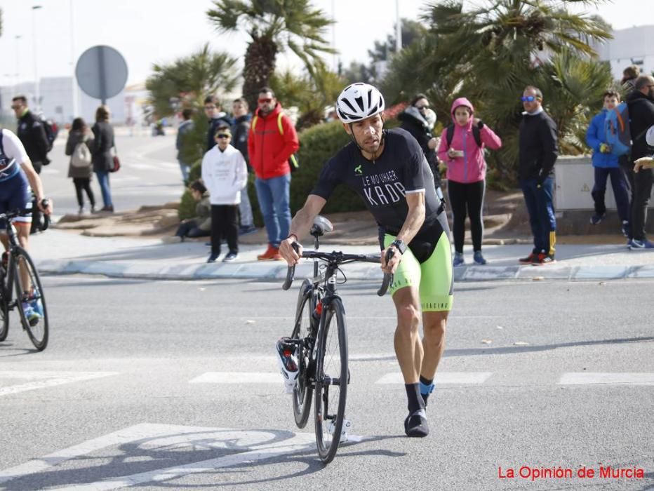 Duatlón de Yecla