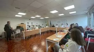 El Reina sofía presenta los resultados del equipo HIFU