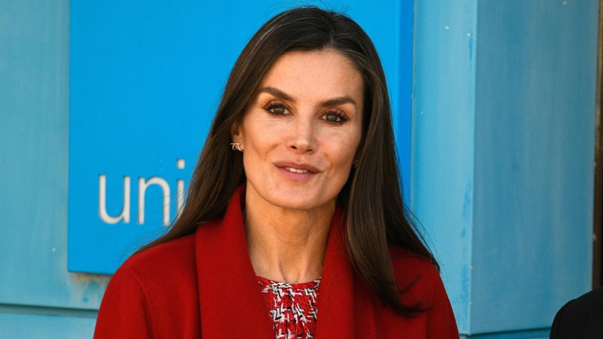 DIETA PERRICONE | Alimentos prohibidos y menú de la dieta de la Reina Letizia