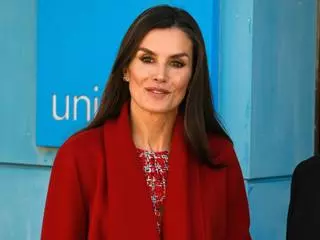 Dieta Perricone: alimentos prohibidos y menú de la dieta de la Reina Letizia