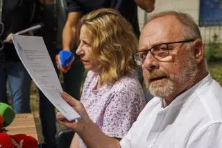 Padres de Marta del Castillo: "La sentencia está llena de paja, mentiras y falacias"