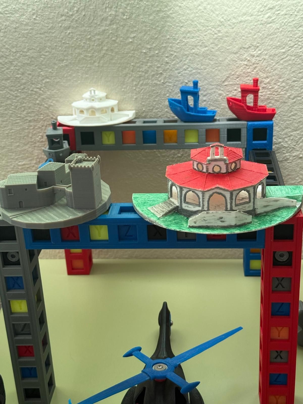 En imágenes: El instituto Arzobispo Valdés-Salas celebra sus terceras jornadas culturales