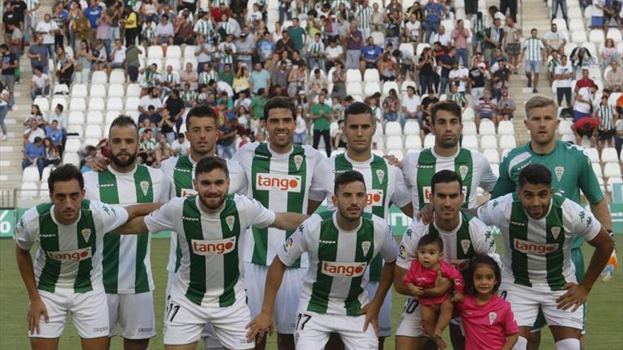 El Córdoba, undécimo límite salarial de la Liga