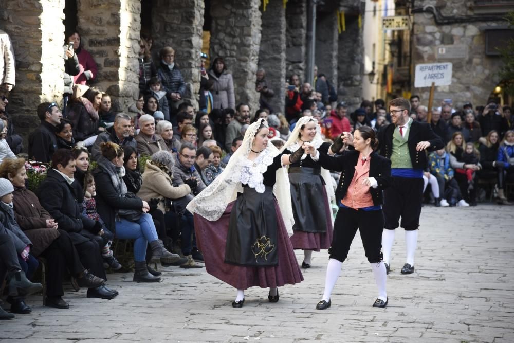 La festa de l''arròs de Bagà, en fotos