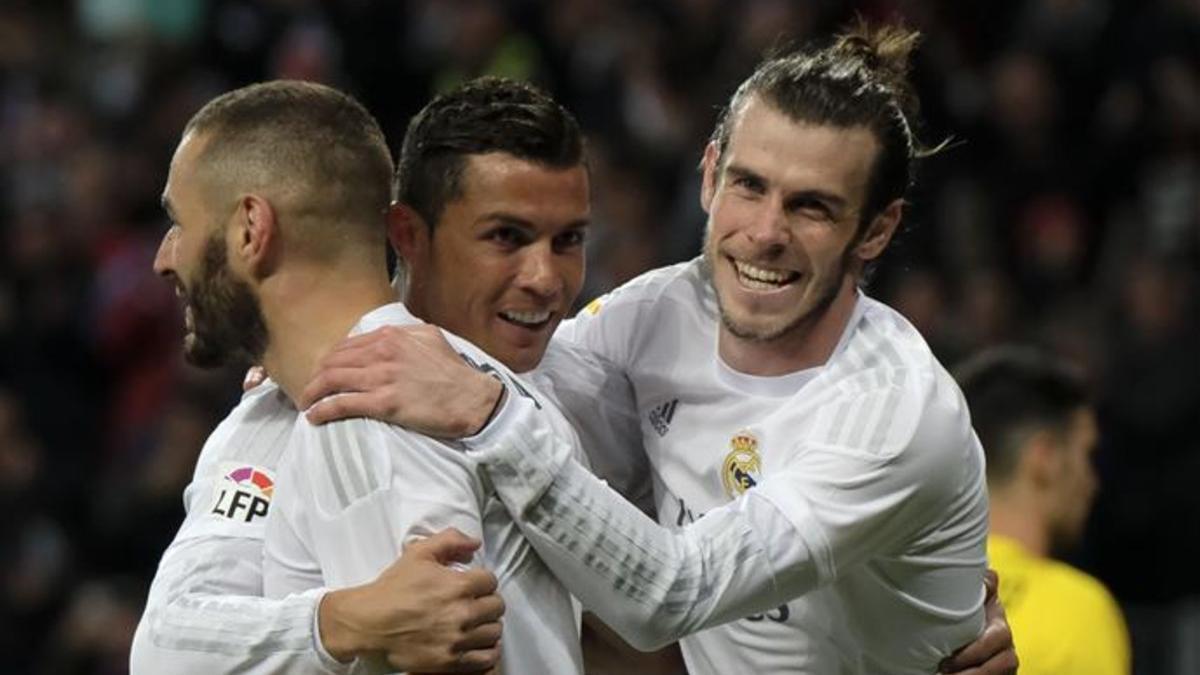 Bale quiere un sueldo galáctico