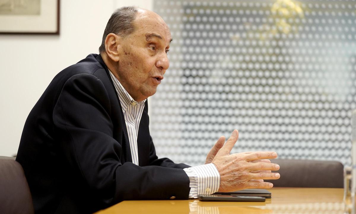 Alejo Vidal-Quadras.