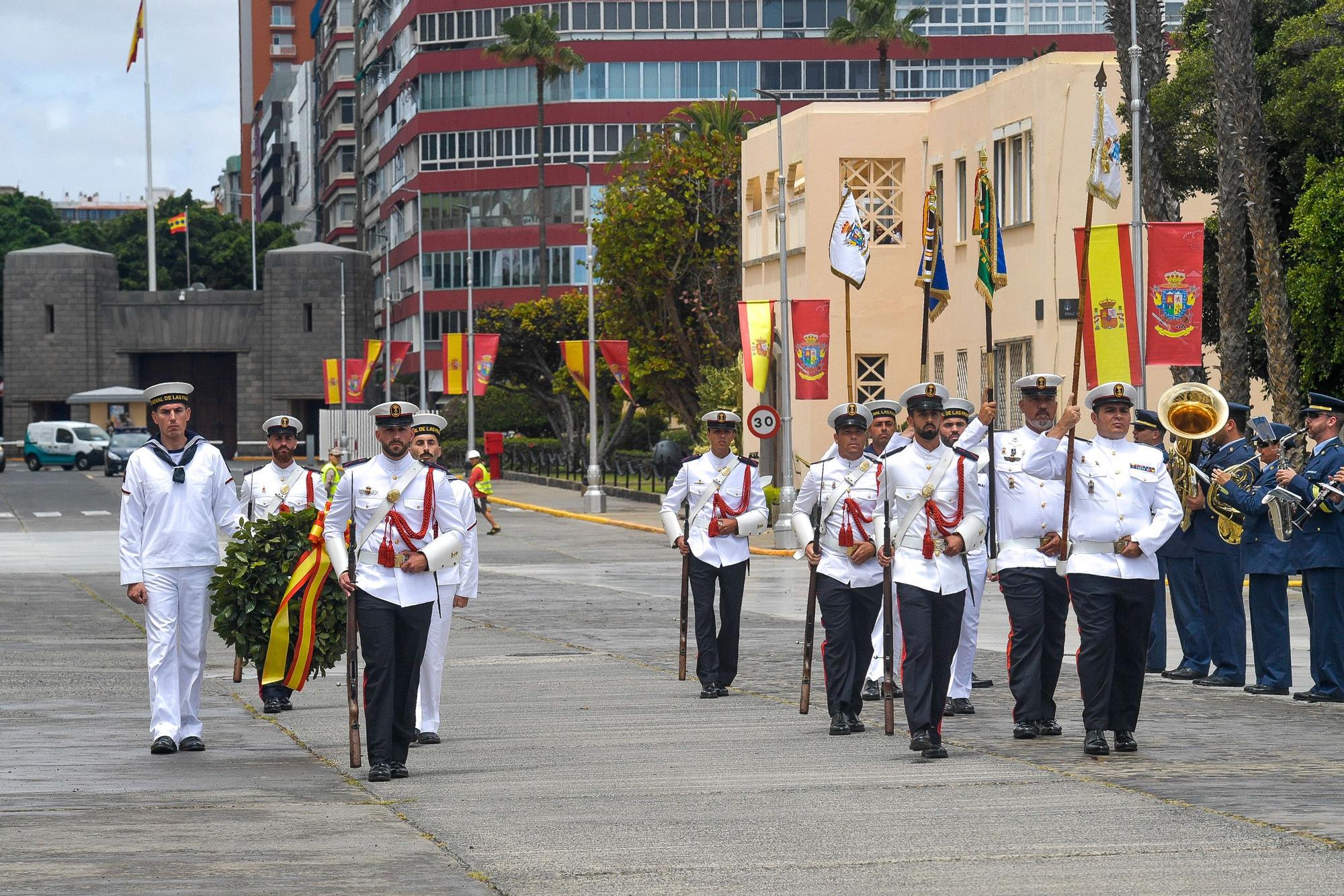 El Arsenal celebra su 75 aniversario