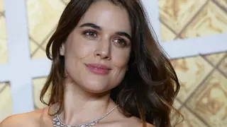 El Festival de Cine de Alicante cierra los premios honoríficos con Adriana Ugarte