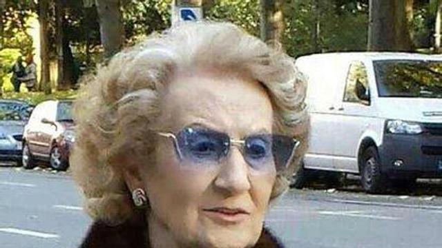 Maruja Valtueña.