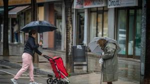 Torna la pluja a Barcelona i a molts punts de Catalunya: el Meteocat ja té data per a aquest canvi de temps