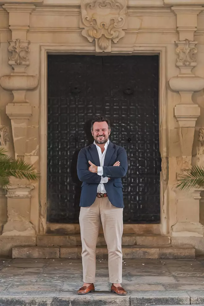 «El principal reto del Misteri es el relevo generacional, algo que, creo, está asegurado»
