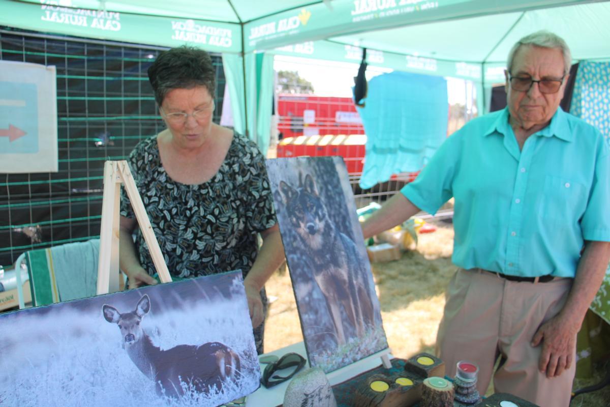 GALERÍA | La Sierra de la Culebra se va de festival