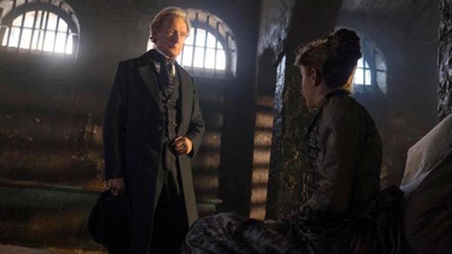 The Limehouse Golem