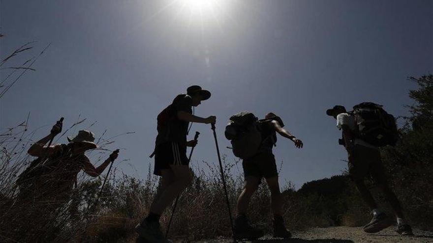 Amazon Prime hará el Camino de Santiago