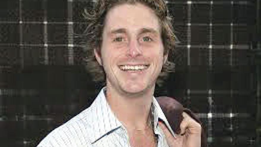 Cameron Douglas.