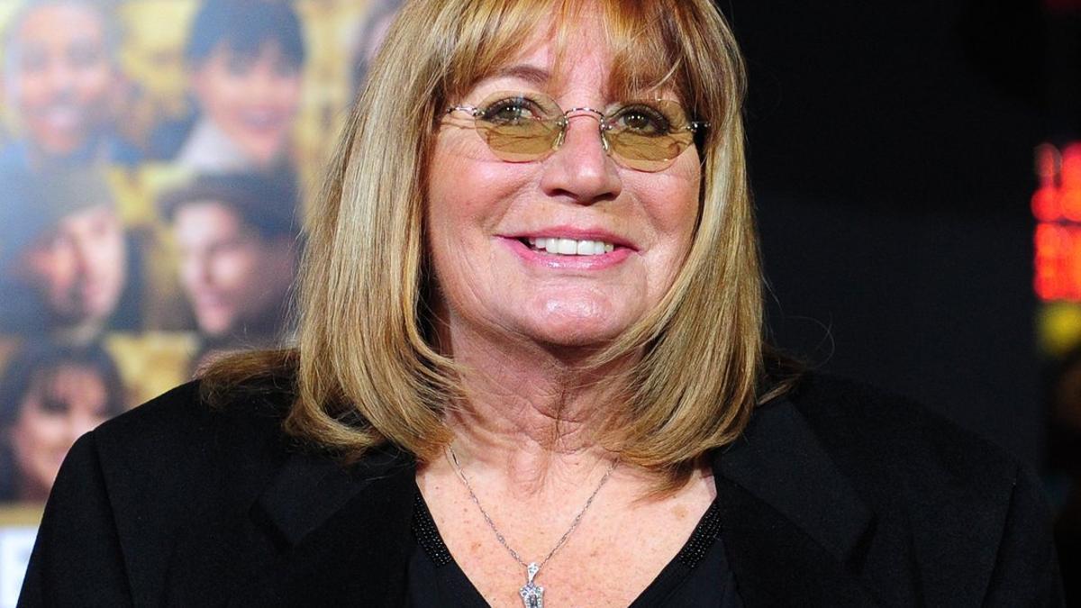 Penny Marshall