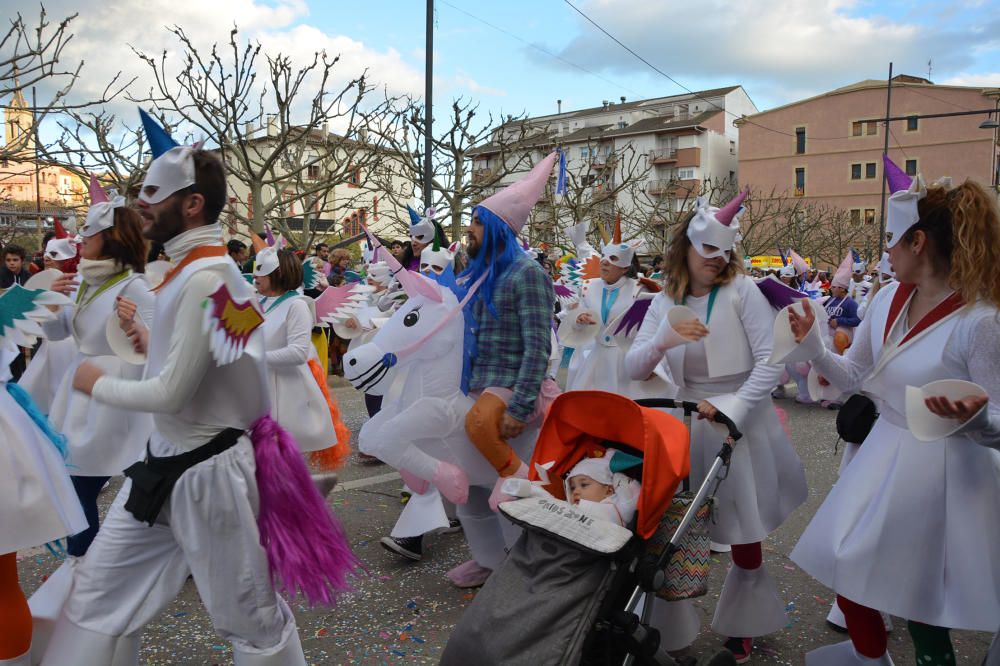 Carnaval de Gironella 2017