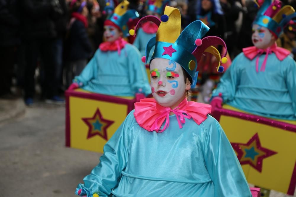 Carnaval de Villar del Arzobispo