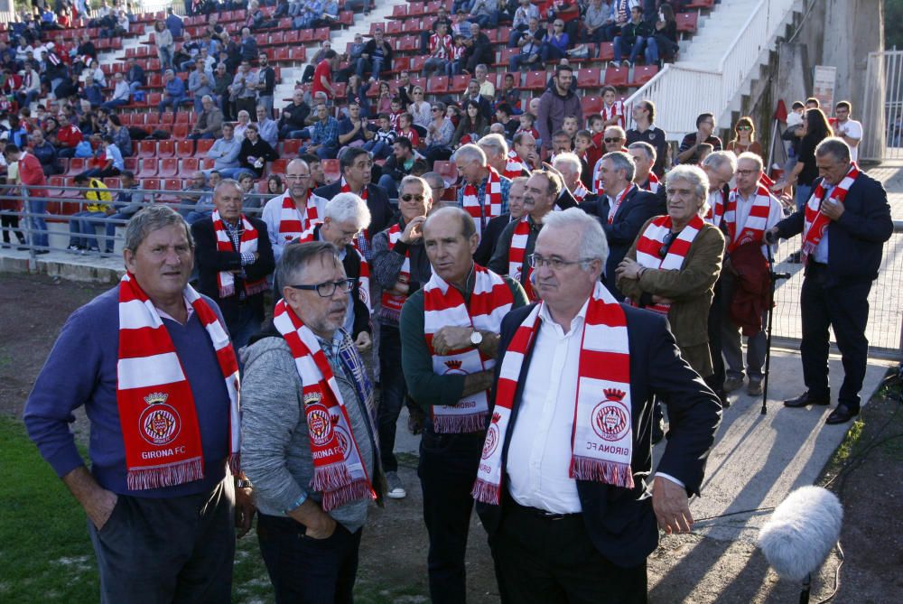 Girona-Oviedo (0-0)