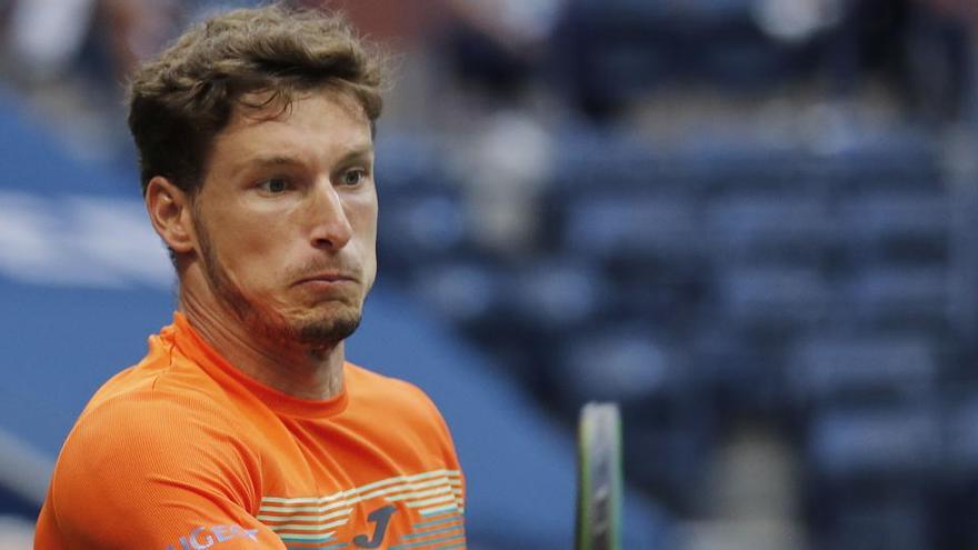 Pablo Carreño.