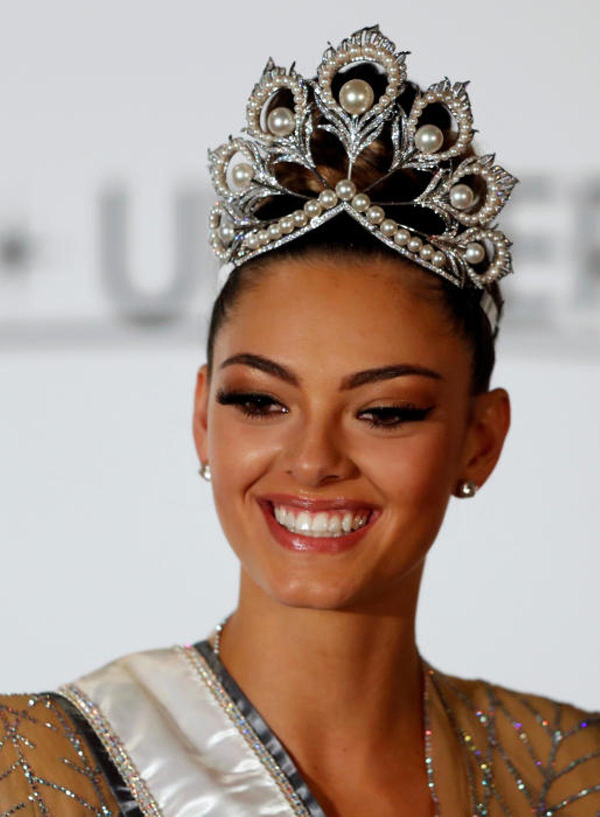 Gala de Miss Universo