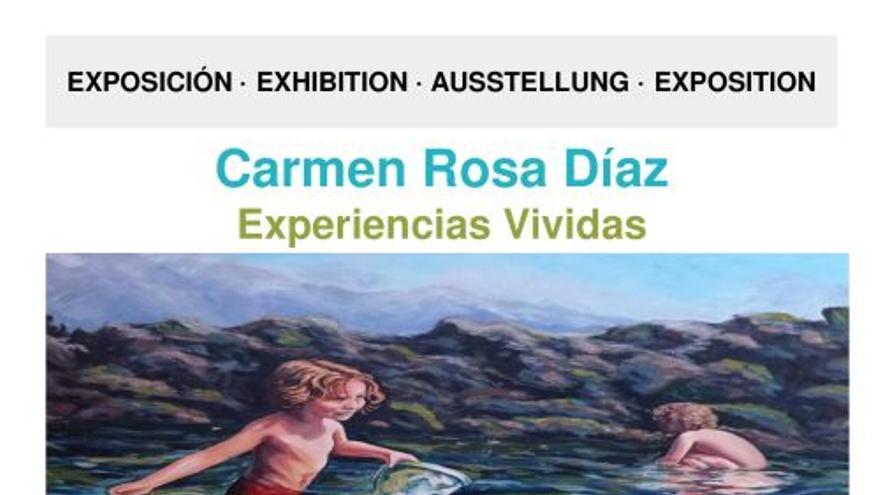 Experiencias vividas de Carmen Rosa