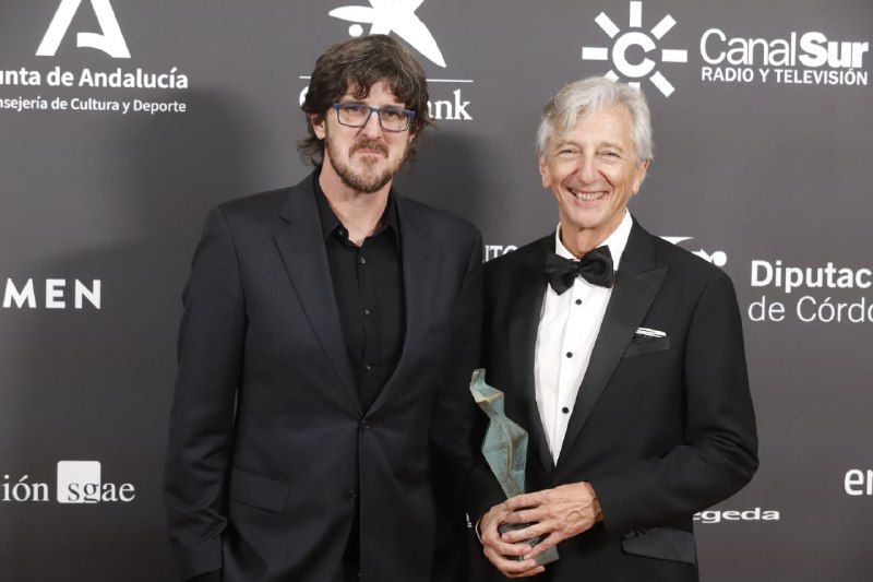 La gala del cine andaluz