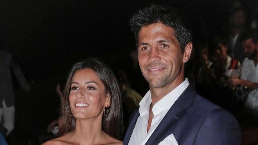 Ana Boyer y Fernando Verdasco ya son papás