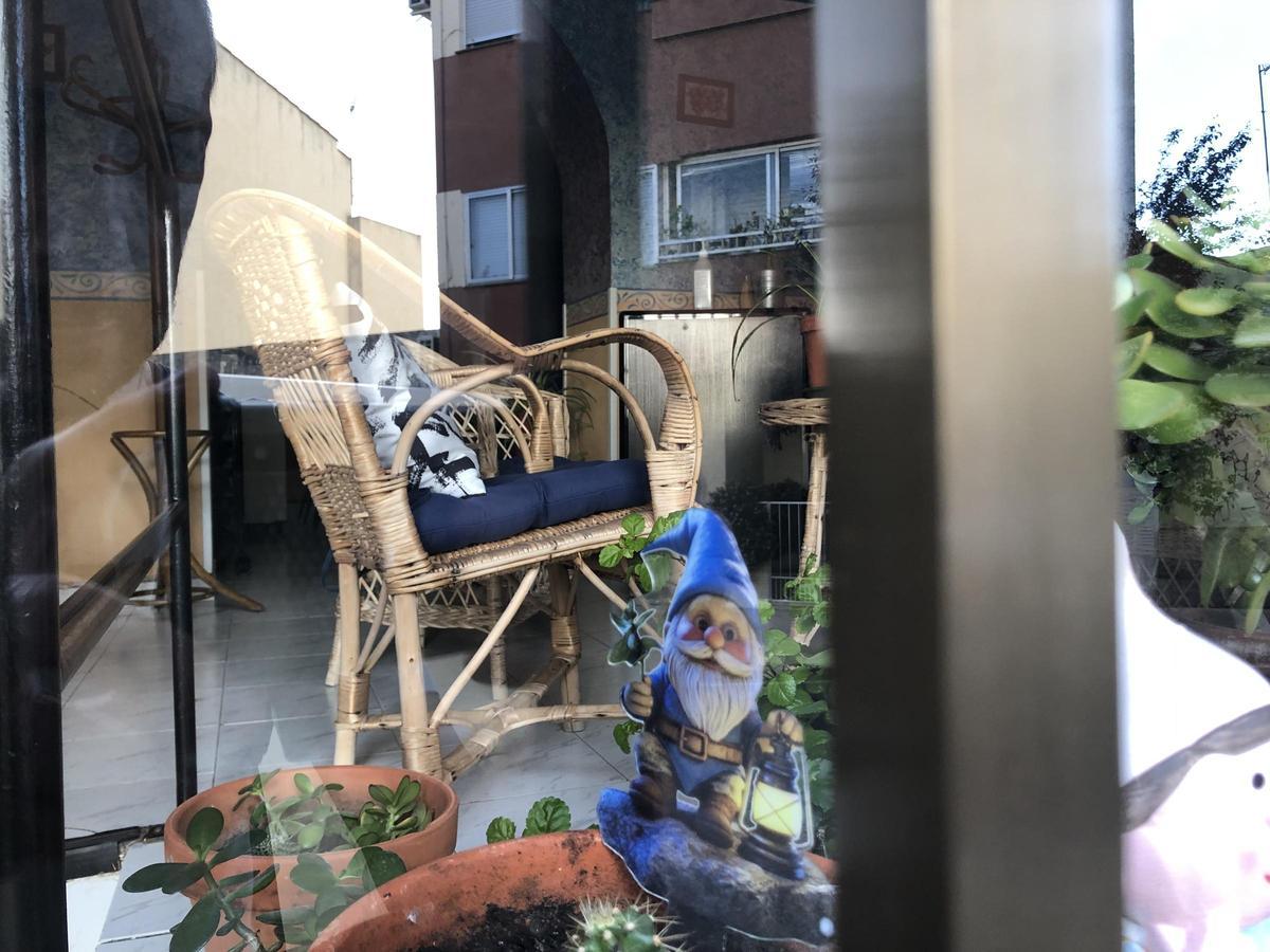 Fotogalería | La calle Reconquista enlaza con la calle Nueva en Cáceres