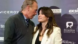 Fabiola Martínez sorprende al destapar su reconciliación con Bertín Osborne: "Estoy contenta"