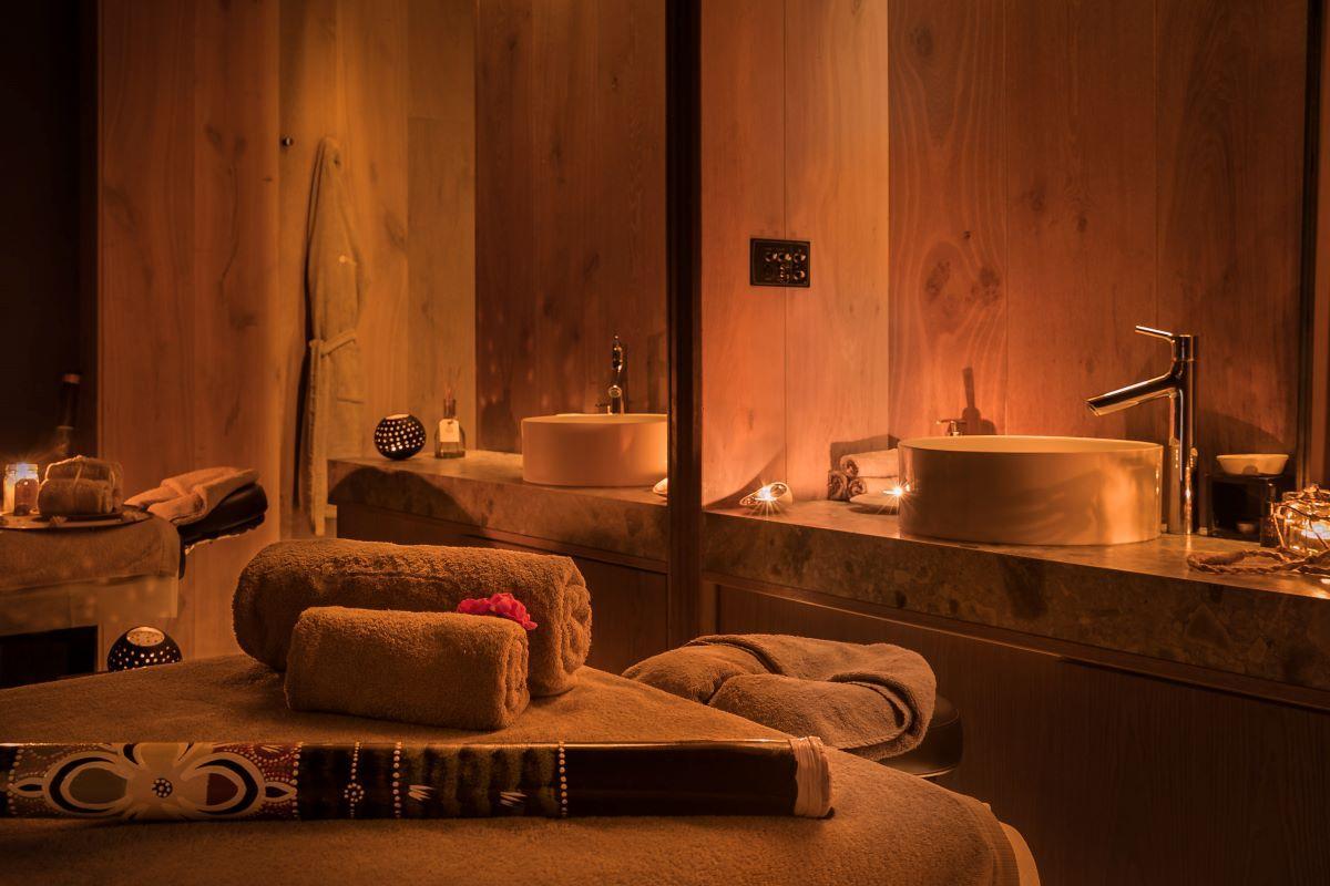 Una estancia del Mayan Secret Spa del Claris Hotel &amp; Spa 5* GL