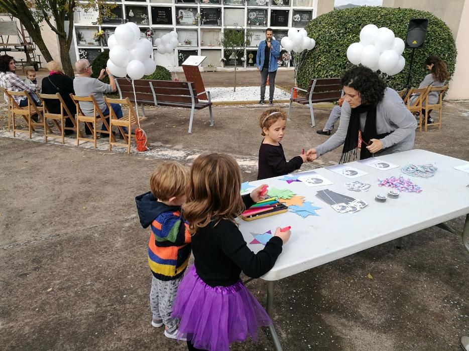 Sant Salvador crea un lloc de record als nadons