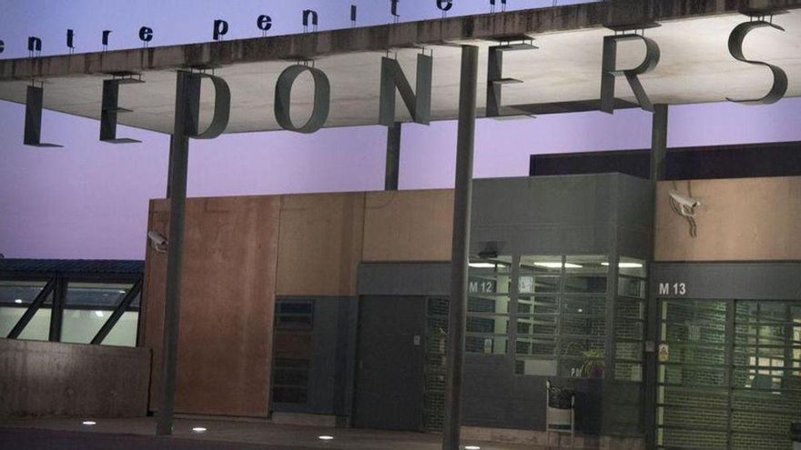 Troben mort a la cel·la un intern de 46 anys a la presó de Lledoners
