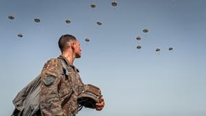 1.400 soldats espanyols en maniobres europees