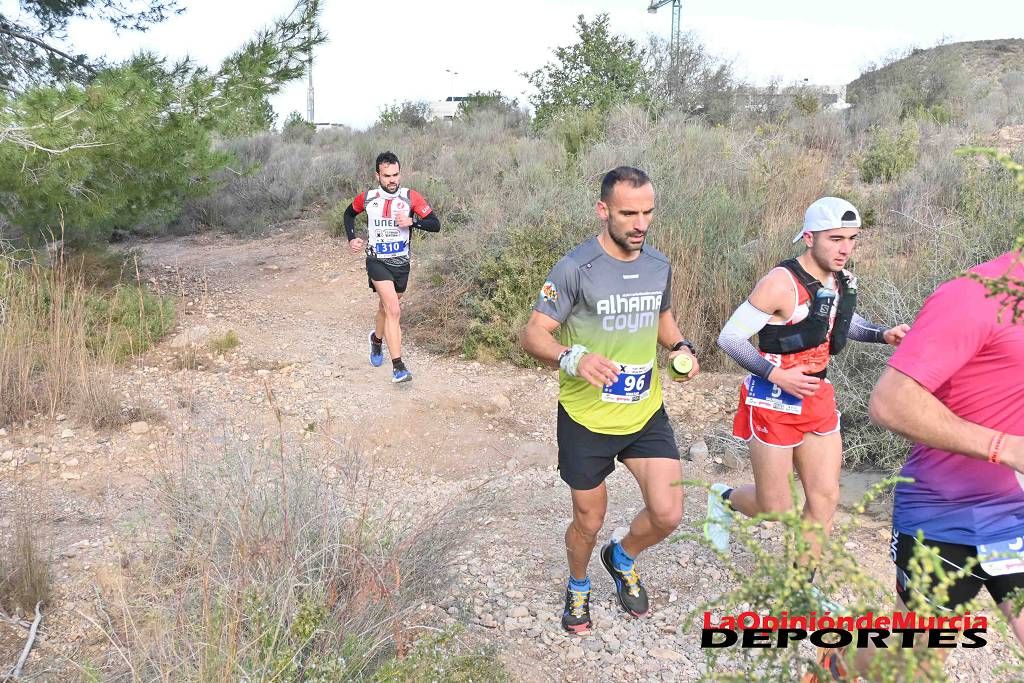 San Jorge Dragon Trail (2)