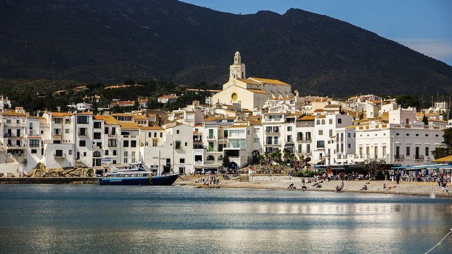 L&#039;Ajuntament de Cadaqués nega que els enderrocs a Es Caials fossin per una denúncia prèvia, com deia SOS Costa Brava