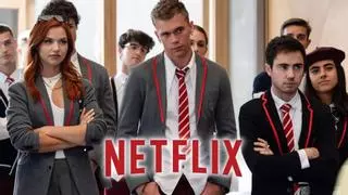 'Élite' s'acaba: Netflix posa data d'estrena als seus últims capítols després de 8 temporades